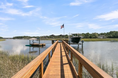 Welcome to 2942 River Vista Drive, where everyday living feels on Dunes West Golf Club in South Carolina - for sale on GolfHomes.com, golf home, golf lot