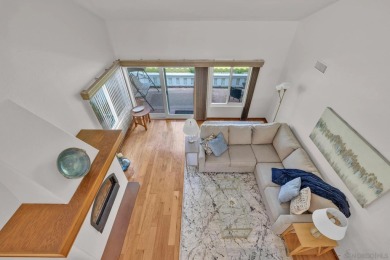 Coastal breezes, refined upgrades, and the vibrant lifestyle of on Ocean Hills Country Club in California - for sale on GolfHomes.com, golf home, golf lot