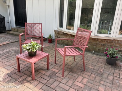 This freshly updated home is a true gem in the desirable on Country Club of North Carolina in North Carolina - for sale on GolfHomes.com, golf home, golf lot