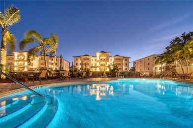 Looking for a STRUCTURALLY STRONG CONDO Development on the ICW on Lemon Bay Golf Club in Florida - for sale on GolfHomes.com, golf home, golf lot