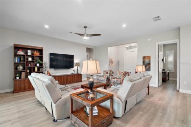 Come discover this stunning residence situated in Harbor Hills on Harbor Hills Country Club in Florida - for sale on GolfHomes.com, golf home, golf lot