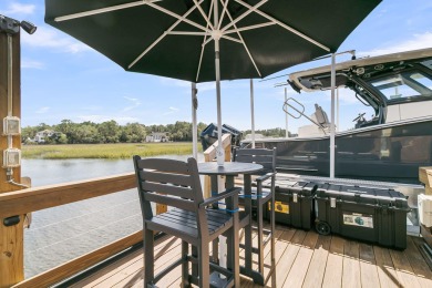 Welcome to 2942 River Vista Drive, where everyday living feels on Dunes West Golf Club in South Carolina - for sale on GolfHomes.com, golf home, golf lot