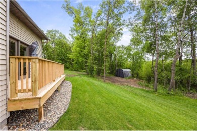 Escape to your own slice of paradise at 29235 Piney Way, a on Breezy Point Golf Course Resort in Minnesota - for sale on GolfHomes.com, golf home, golf lot