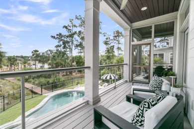 Welcome to 2942 River Vista Drive, where everyday living feels on Dunes West Golf Club in South Carolina - for sale on GolfHomes.com, golf home, golf lot