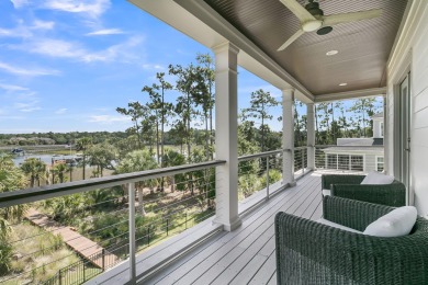 Welcome to 2942 River Vista Drive, where everyday living feels on Dunes West Golf Club in South Carolina - for sale on GolfHomes.com, golf home, golf lot