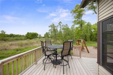 Escape to your own slice of paradise at 29235 Piney Way, a on Breezy Point Golf Course Resort in Minnesota - for sale on GolfHomes.com, golf home, golf lot