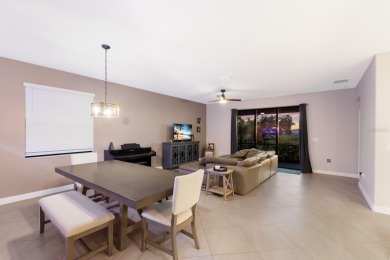 Nestled in one of Southwest Florida's most sought-after on Lakewood National Golf Club in Florida - for sale on GolfHomes.com, golf home, golf lot