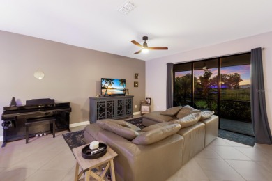 Nestled in one of Southwest Florida's most sought-after on Lakewood National Golf Club in Florida - for sale on GolfHomes.com, golf home, golf lot