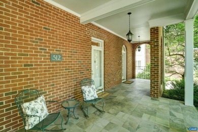 Sophisticated Ednam Retreat - Minutes from UVA Exceptional home on Birdwood Golf Course in Virginia - for sale on GolfHomes.com, golf home, golf lot