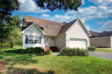 Step into charm and comfort with this beautiful 4 bed, 2.5 bath on Captains Cove Golf and Yacht Club in Virginia - for sale on GolfHomes.com, golf home, golf lot