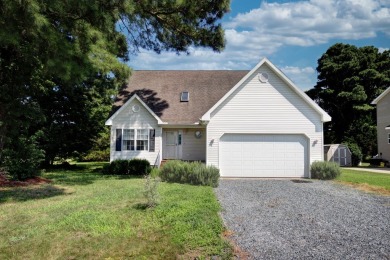 Step into charm and comfort with this beautiful 4 bed, 2.5 bath on Captains Cove Golf and Yacht Club in Virginia - for sale on GolfHomes.com, golf home, golf lot