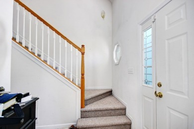Step into charm and comfort with this beautiful 4 bed, 2.5 bath on Captains Cove Golf and Yacht Club in Virginia - for sale on GolfHomes.com, golf home, golf lot