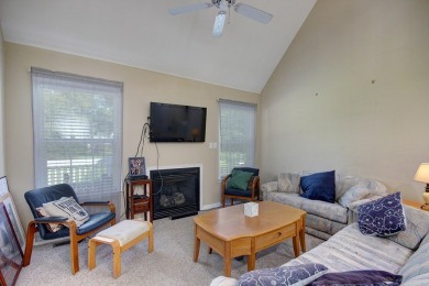 Step into charm and comfort with this beautiful 4 bed, 2.5 bath on Captains Cove Golf and Yacht Club in Virginia - for sale on GolfHomes.com, golf home, golf lot