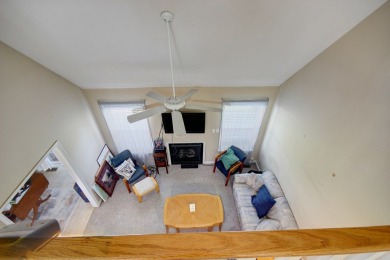 Step into charm and comfort with this beautiful 4 bed, 2.5 bath on Captains Cove Golf and Yacht Club in Virginia - for sale on GolfHomes.com, golf home, golf lot