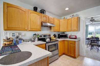 Step into charm and comfort with this beautiful 4 bed, 2.5 bath on Captains Cove Golf and Yacht Club in Virginia - for sale on GolfHomes.com, golf home, golf lot