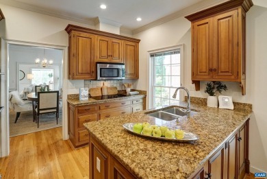Sophisticated Ednam Retreat - Minutes from UVA Exceptional home on Birdwood Golf Course in Virginia - for sale on GolfHomes.com, golf home, golf lot