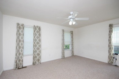 Step into charm and comfort with this beautiful 4 bed, 2.5 bath on Captains Cove Golf and Yacht Club in Virginia - for sale on GolfHomes.com, golf home, golf lot