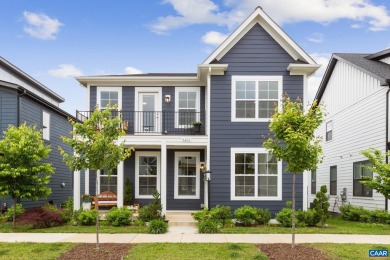Exceptionally, well-maintained and beautifully designed home on Old Trail Golf Club in Virginia - for sale on GolfHomes.com, golf home, golf lot