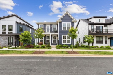 Exceptionally, well-maintained and beautifully designed home on Old Trail Golf Club in Virginia - for sale on GolfHomes.com, golf home, golf lot