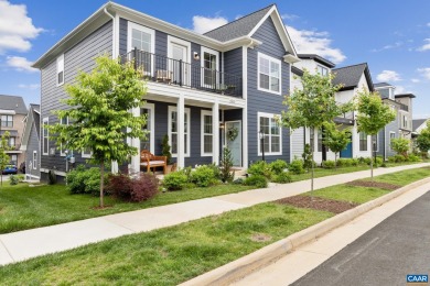 Exceptionally, well-maintained and beautifully designed home on Old Trail Golf Club in Virginia - for sale on GolfHomes.com, golf home, golf lot