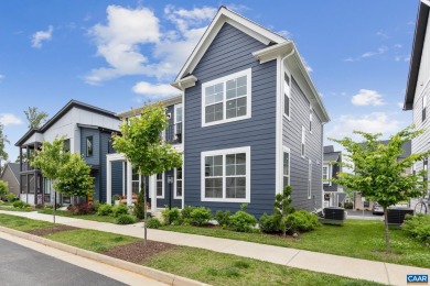 Exceptionally, well-maintained and beautifully designed home on Old Trail Golf Club in Virginia - for sale on GolfHomes.com, golf home, golf lot