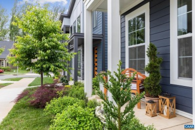 Exceptionally, well-maintained and beautifully designed home on Old Trail Golf Club in Virginia - for sale on GolfHomes.com, golf home, golf lot