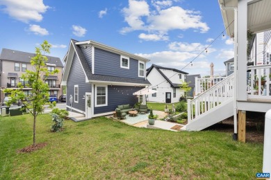 Exceptionally, well-maintained and beautifully designed home on Old Trail Golf Club in Virginia - for sale on GolfHomes.com, golf home, golf lot