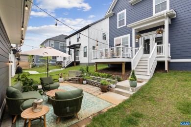 Exceptionally, well-maintained and beautifully designed home on Old Trail Golf Club in Virginia - for sale on GolfHomes.com, golf home, golf lot