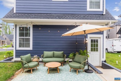 Exceptionally, well-maintained and beautifully designed home on Old Trail Golf Club in Virginia - for sale on GolfHomes.com, golf home, golf lot