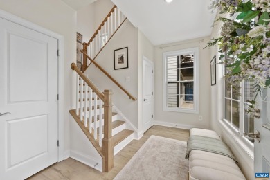 Exceptionally, well-maintained and beautifully designed home on Old Trail Golf Club in Virginia - for sale on GolfHomes.com, golf home, golf lot