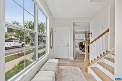 Exceptionally, well-maintained and beautifully designed home on Old Trail Golf Club in Virginia - for sale on GolfHomes.com, golf home, golf lot