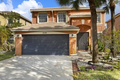 Come see this inviting Madison Green home!  It has recently on The Links At Madison Green in Florida - for sale on GolfHomes.com, golf home, golf lot