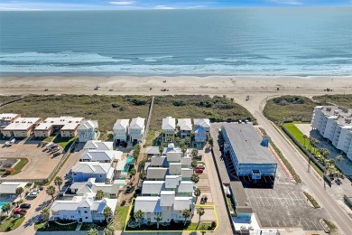 BEACH VIEWS!! 150 steps to the beach walkover even less to pool on Palmilla Beach Golf Club in Texas - for sale on GolfHomes.com, golf home, golf lot