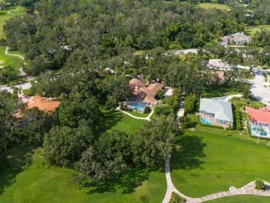 Rarest of opportunities! Estate on two private acres in the on The Meadows Golf and Country Club in Florida - for sale on GolfHomes.com, golf home, golf lot
