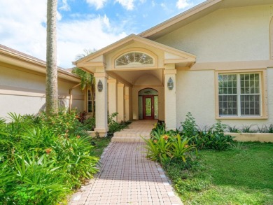 Rarest of opportunities! Estate on two private acres in the on The Meadows Golf and Country Club in Florida - for sale on GolfHomes.com, golf home, golf lot