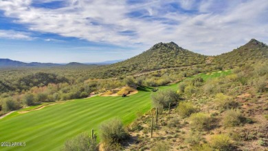 Looking for an AMAZING OPPORTUNITY to own a PIECE OF PARADISE in on Quintero Golf Club in Arizona - for sale on GolfHomes.com, golf home, golf lot