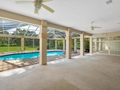 Rarest of opportunities! Estate on two private acres in the on The Meadows Golf and Country Club in Florida - for sale on GolfHomes.com, golf home, golf lot