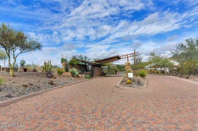 Looking for an AMAZING OPPORTUNITY to own a PIECE OF PARADISE in on Quintero Golf Club in Arizona - for sale on GolfHomes.com, golf home, golf lot