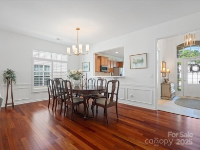 This beautiful, bright, and tastefully updated Willow Bend is on Carolina Lakes Golf Club, LLC in South Carolina - for sale on GolfHomes.com, golf home, golf lot