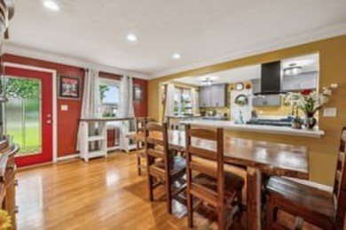 Conveniently located close to downtown Smithville and walking on Smithville Golf Club in Tennessee - for sale on GolfHomes.com, golf home, golf lot