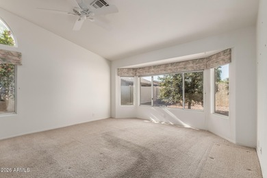 *10k BELOW RECENT APPRAISAL* docs tab 'APPRAISED IN THE CURRENT on Westbrook Village / Vista Golf Course in Arizona - for sale on GolfHomes.com, golf home, golf lot