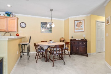 Step into this beautifully maintained, spacious first-floor on Wachesaw Plantation East Golf Course in South Carolina - for sale on GolfHomes.com, golf home, golf lot