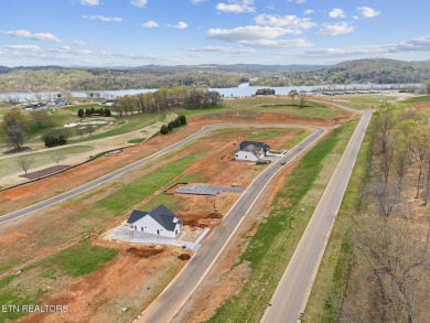 Discover the Lake and Golf Lifestyle of the Tennessee National on Tennessee National Golf Club in Tennessee - for sale on GolfHomes.com, golf home, golf lot