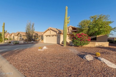 Absolutely Stunning Fully Furnished home that has been on Mountain Brook Golf Club in Arizona - for sale on GolfHomes.com, golf home, golf lot