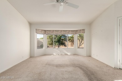 *10k BELOW RECENT APPRAISAL* docs tab 'APPRAISED IN THE CURRENT on Westbrook Village / Vista Golf Course in Arizona - for sale on GolfHomes.com, golf home, golf lot