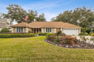 Must see Golfside South residence located on a quiet cul-de-sac on Golf Club of Amelia Island in Florida - for sale on GolfHomes.com, golf home, golf lot