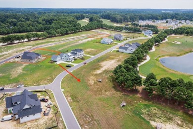Overlooking the Jack Nickalus Signature Golf Course, this lovely on Bay Creek Golf Club in Virginia - for sale on GolfHomes.com, golf home, golf lot