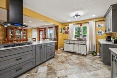 Conveniently located close to downtown Smithville and walking on Smithville Golf Club in Tennessee - for sale on GolfHomes.com, golf home, golf lot