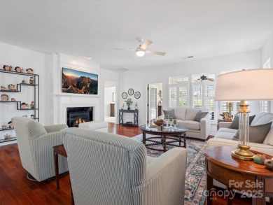 This beautiful, bright, and tastefully updated Willow Bend is on Carolina Lakes Golf Club, LLC in South Carolina - for sale on GolfHomes.com, golf home, golf lot