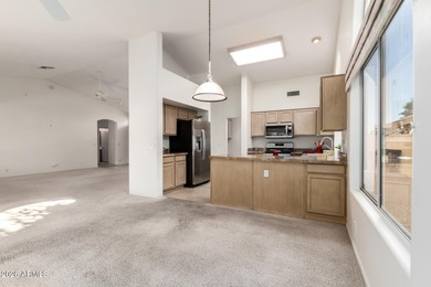 *10k BELOW RECENT APPRAISAL* docs tab 'APPRAISED IN THE CURRENT on Westbrook Village / Vista Golf Course in Arizona - for sale on GolfHomes.com, golf home, golf lot